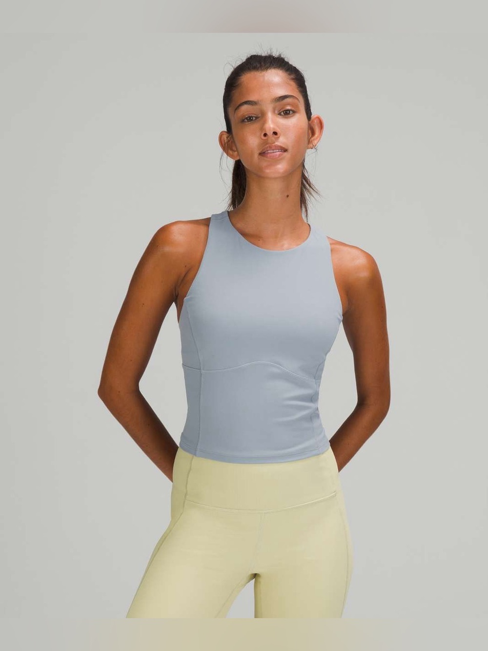 Lululemon Key to Balance Tank Top